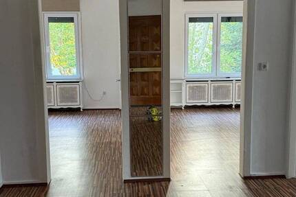 Moderne & helle 4-Zimmer-Wohnung im Offenbacher Westend 4 zimmer