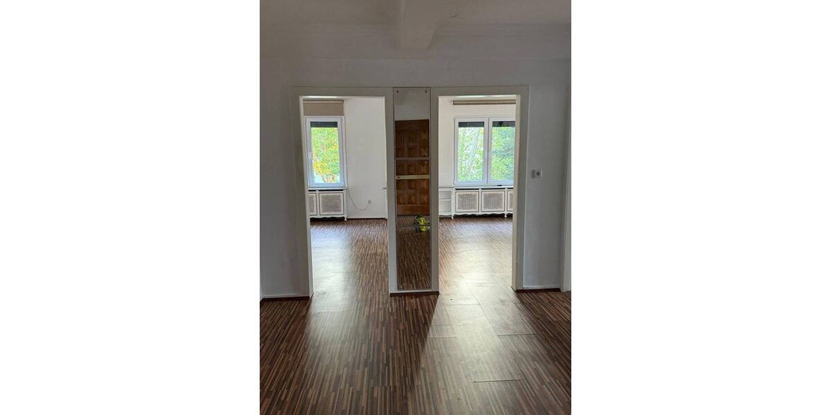 Moderne & helle 4-Zimmer-Wohnung im Offenbacher Westend 4 zimmer