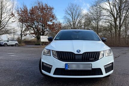 Skoda Octavia 74.200 km 26.500 &euro; Karlsruhe 76227