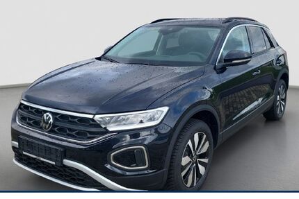 VW T-Roc 20.225 km 24.985 &euro; Falkenstein 08223