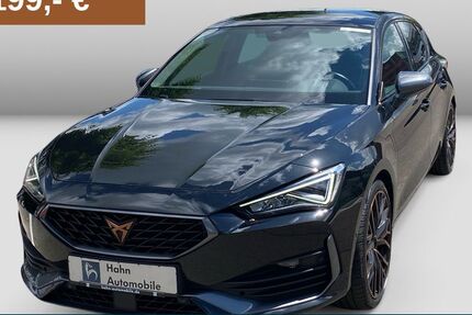 Cupra Leon 69.743 km 24.430 &euro; Göppingen 73037