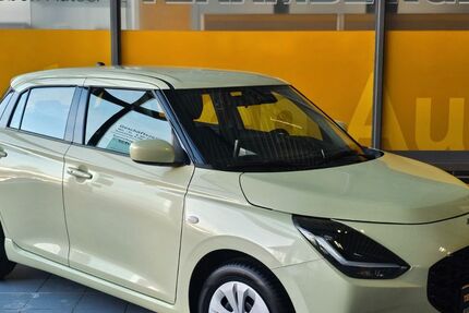 Suzuki Swift 1.470 km 17.900 &euro; Mettingen 49497