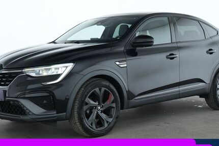 Renault Arkana 22.128 km 19.805 &euro; Garching bei München 85748