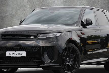 Land Rover Range Rover Sport 14.781 km 189.490 &euro; Kronberg 61476
