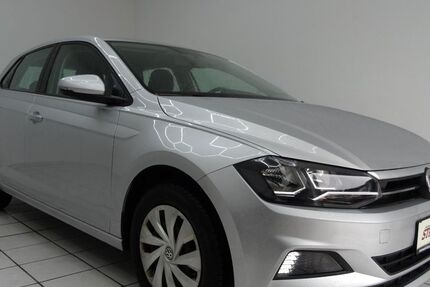 VW Polo 79.249 km 12.490 € Traunstein 83278