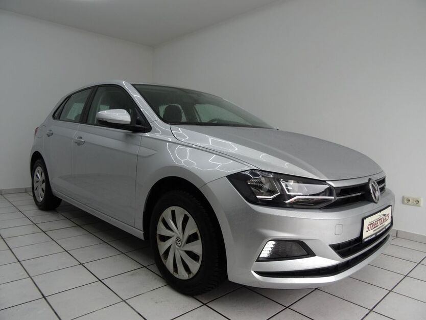 VW Polo 79.249 km 12.490 € Traunstein 83278