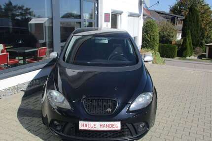 Seat Altea 201.000 km 3.250 &euro; Gammertingen 72501