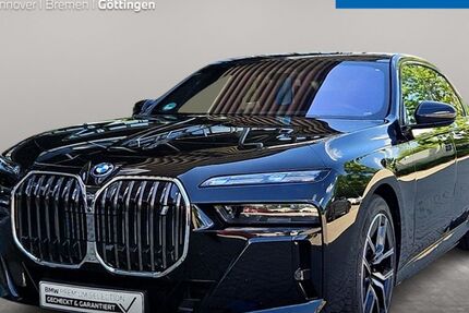 BMW i7 6.664 km 105.900 &euro; Göttingen 37081