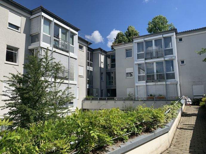 Etagenwohnung Backnang Obere Vorstadt - 2 Zimmer, 47 m&sup2;, 158.000&euro; | Angebot:25730502