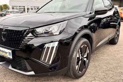 Peugeot 2008 15.639 km 16.988 &euro; Bad Salzuflen 32108