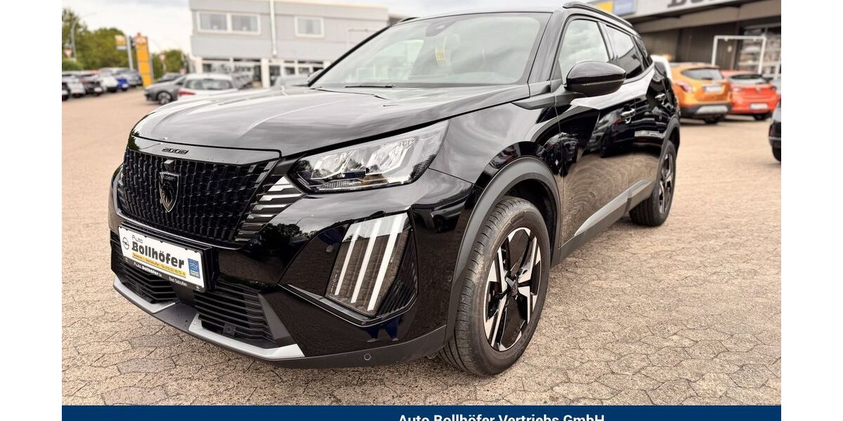 Peugeot 2008 15.639 km 16.988 &euro; Bad Salzuflen 32108