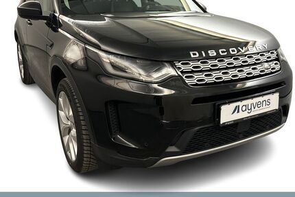 Land Rover Discovery Sport 85.813 km 27.980 &euro; Dorfmark 29683