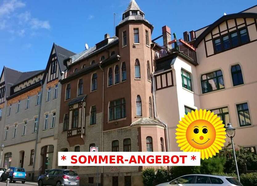 Haus zum Kaufen in Reichenbach 270.000 € 304 m²