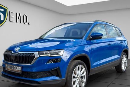 Skoda Karoq 91.037 km 23.995 &euro; Buhlenberg 55767