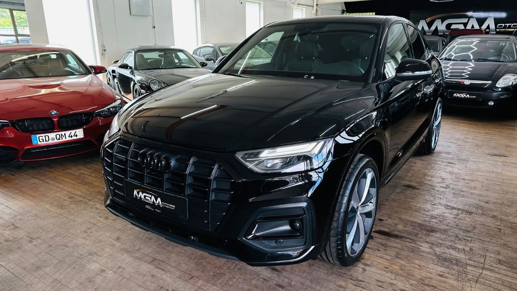 Audi Q5 83.900 km 39.900 &euro; Aalen 73431