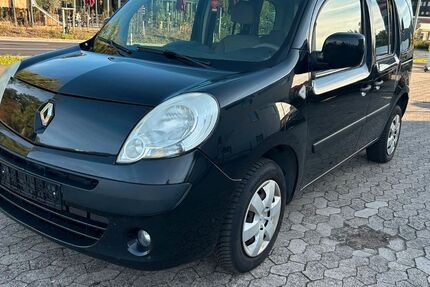 Renault Kangoo 190.000 km 3.990 &euro; Saarbrücken 66117