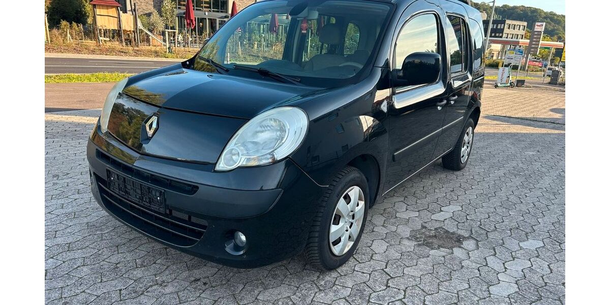 Renault Kangoo 190.000 km 3.990 &euro; Saarbrücken 66117