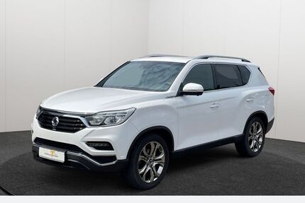 SsangYong REXTON 48.000 km 22.990 &euro; Datteln 45711
