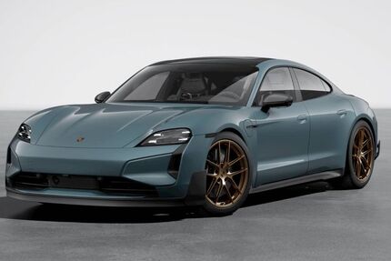 Porsche Taycan 1.810 km 199.790 &euro; Diez 65582