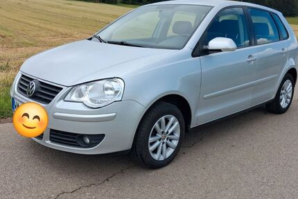 VW Polo 190.000 km 3.500 &euro; Eglfing 82436