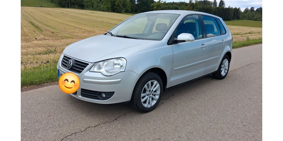 VW Polo 190.000 km 3.500 &euro; Eglfing 82436