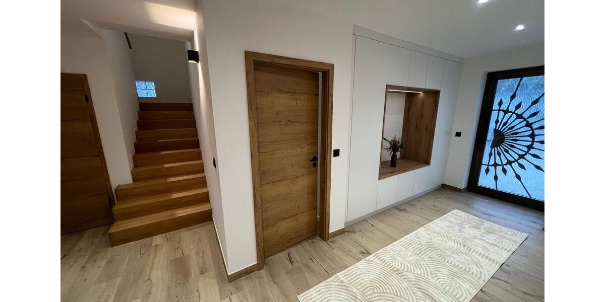 Einfamilienhaus Kleinblittersdorf - 6 Zimmer, 200 m&sup2;, 399.000&euro; | Angebot:27085893
