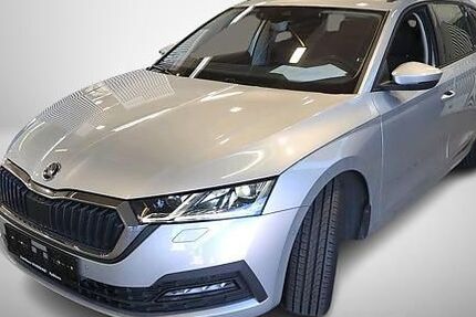 Skoda Octavia 122.813 km 17.998 € Ergolding 84030