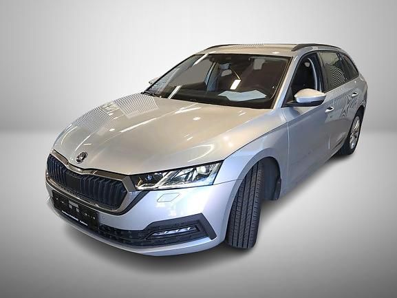 Skoda Octavia 122.813 km 17.998 € Ergolding 84030