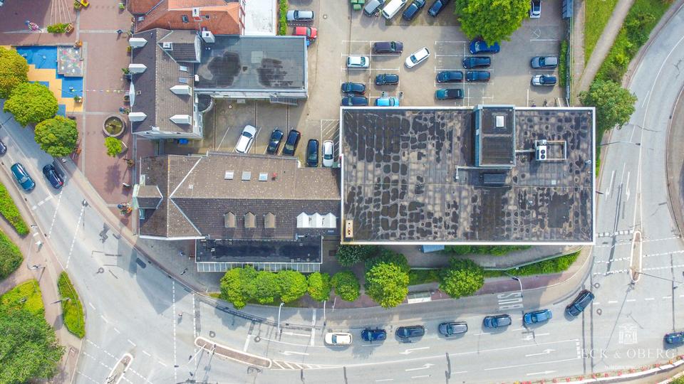 Gewerbeobjekt Bad Segeberg - 4.303&euro; | Angebot:26291272