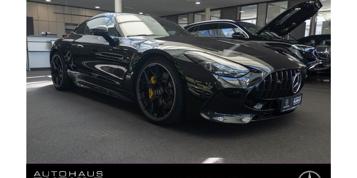 Mercedes-Benz AMG GT 32.650 km 149.585 &euro; Kraichtal 76703