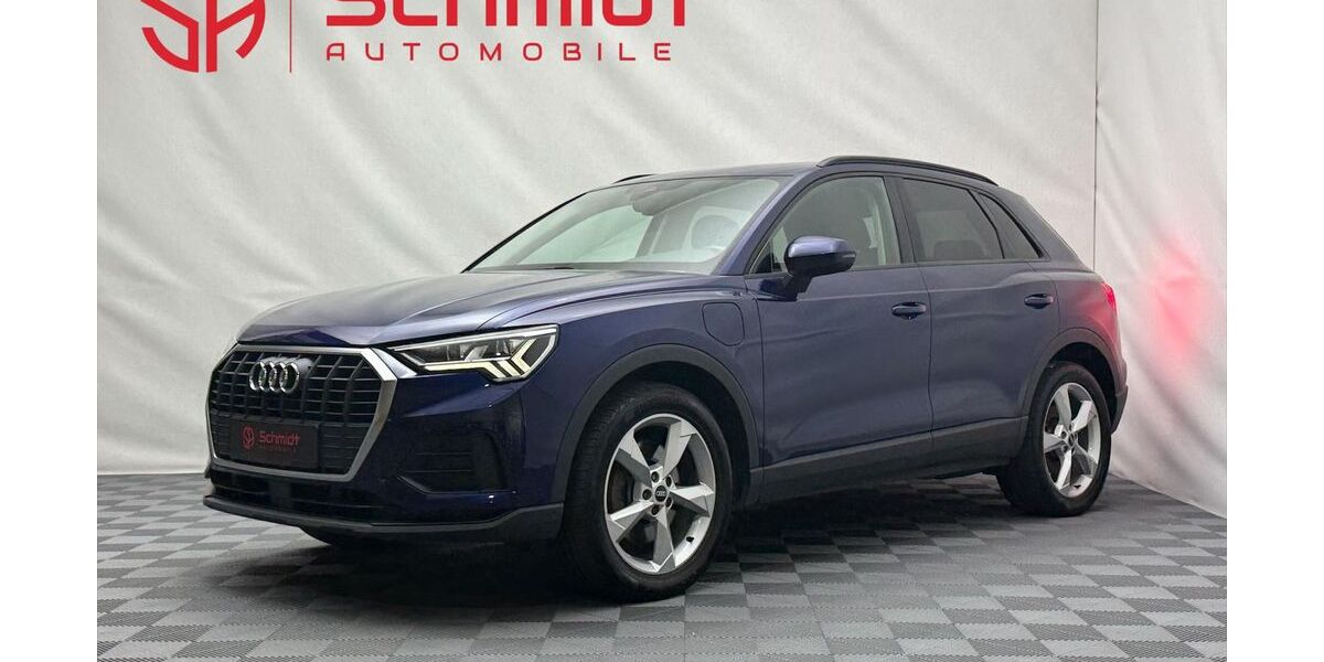 Audi Q3 140.000 km 20.980 &euro; Rotenburg an der Fulda 36199