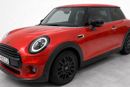 Mini ONE 74.100 km 15.750 &euro; Mittweida 09648