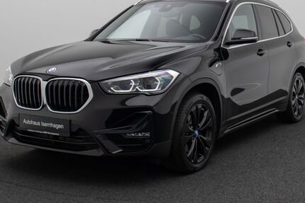 BMW X1 38.850 km 28.999 &euro; Isernhagen 30916