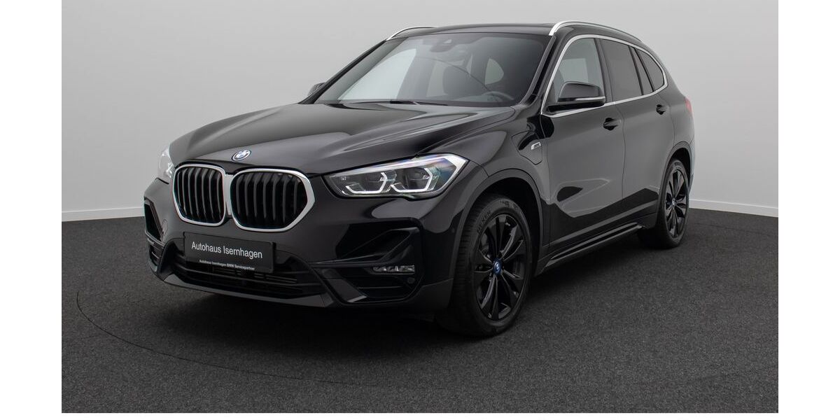 BMW X1 38.850 km 28.999 &euro; Isernhagen 30916