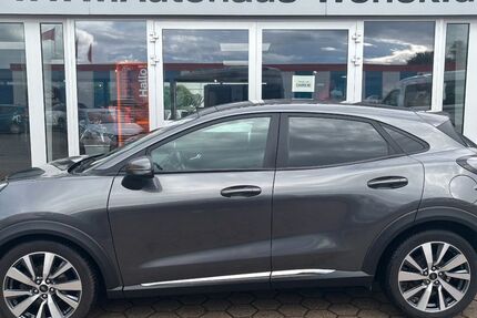Ford Puma 102.114 km 14.970 &euro; Winsen (Luhe) 21423