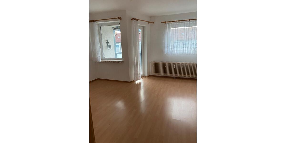 Etagenwohnung Salzgitter - 3 Zimmer, 59 m&sup2;, 500&euro; | Angebot:26515181