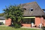 Dachgeschoßwohnung Klanxbüll - 1.5 Zimmer, 55 m&sup2;, 850&euro; | Angebot:26624277