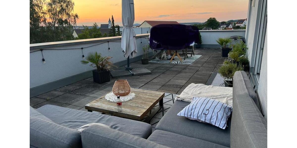 Einfamilienhaus Nüsttal - 4 Zimmer, 128 m&sup2;, 1.280&euro; | Angebot:24998470