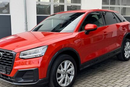 Audi Q2 172.314 km 11.999 &euro; Niestetatal 34266