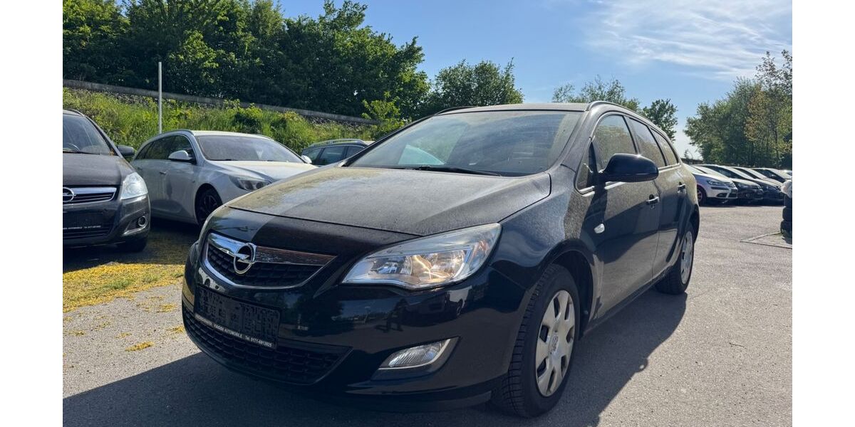 Opel Astra 205.000 km 1.990 &euro; Friedrichshafen 88045