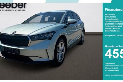 Skoda Enyaq 30.049 km 32.787 &euro; Calw 75365