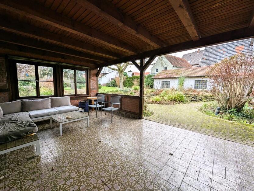 von PRIVAT - großzügig und wertig - Haus in Möhnesee-Körbecke