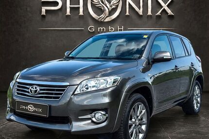 Toyota RAV 4 193.000 km 8.800 &euro; Cuxhaven 27478