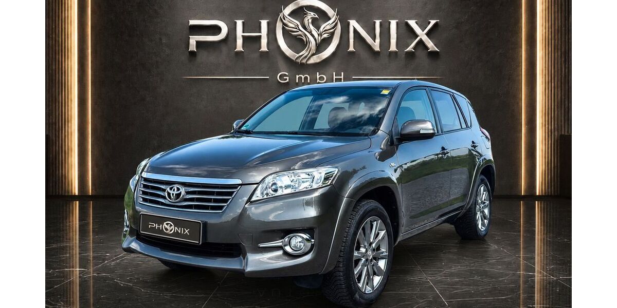 Toyota RAV 4 193.000 km 8.800 &euro; Cuxhaven 27478