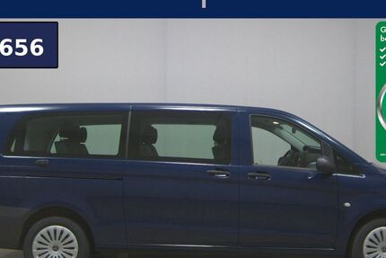 Mercedes-Benz Vito 8.535 km 35.480 &euro; Gyhum/Bockel 27404