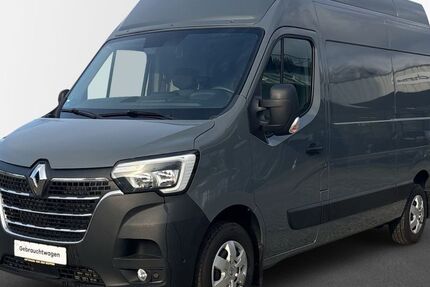 Renault Master 16.133 km 24.490 € Friesenheim 77948