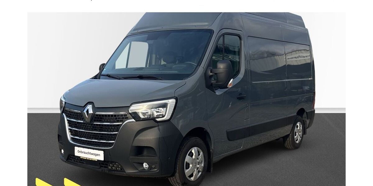 Renault Master 16.133 km 24.490 € Friesenheim 77948