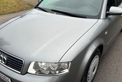 Audi A4 200.000 km 1.990 &euro; Röhrsdorf Chemnitz 09247