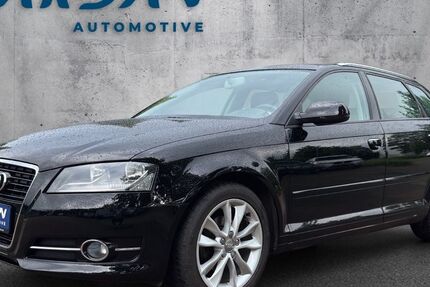 Audi A3 63.100 km 8.490 &euro; Minden 32427