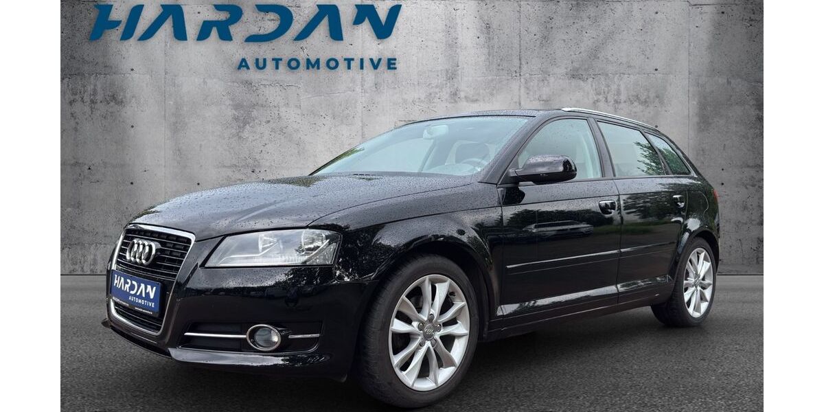 Audi A3 63.100 km 8.490 &euro; Minden 32427